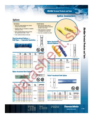 2C-10 datasheet  